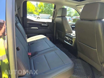 2024 GMC Sierra 1500 Elevation Crew Cab Short Bed - miniatura 16