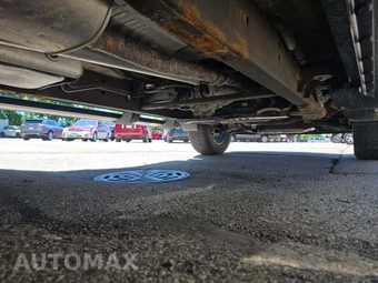2024 GMC Sierra 1500 Elevation Crew Cab Short Bed - miniatura 17
