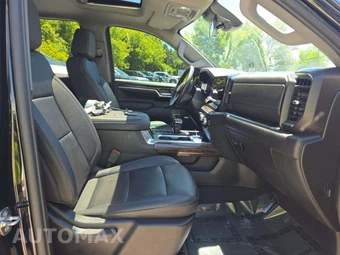 2024 GMC Sierra 1500 Elevation Crew Cab Short Bed - miniatura 18