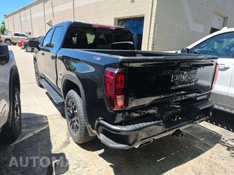 2024 GMC Sierra 1500 Elevation Crew Cab Short Bed - miniatura 2