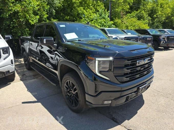 2024 GMC Sierra 1500 Elevation Crew Cab Short Bed - miniatura 4