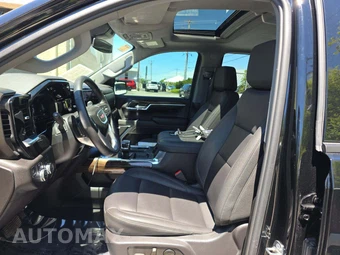 2024 GMC Sierra 1500 Elevation Crew Cab Short Bed - miniatura 6