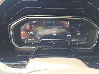 2024 GMC Sierra 1500 Elevation Crew Cab Short Bed - miniatura 9