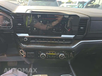 2024 GMC Sierra 1500 Elevation Crew Cab Short Bed - miniatura 10