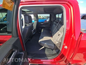 2024 GMC Sierra 1500 Elevation Crew Cab Short Bed - miniatura 13