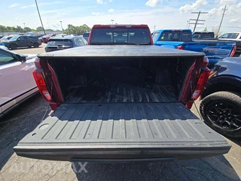 2024 GMC Sierra 1500 Elevation Crew Cab Short Bed - miniatura 14