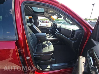 2024 GMC Sierra 1500 Elevation Crew Cab Short Bed - miniatura 18