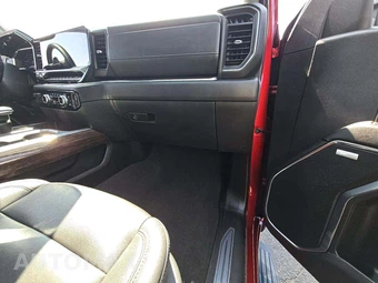 2024 GMC Sierra 1500 Elevation Crew Cab Short Bed - miniatura 19