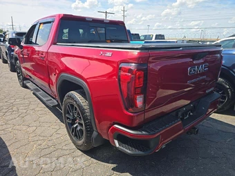 2024 GMC Sierra 1500 Elevation Crew Cab Short Bed - miniatura 2