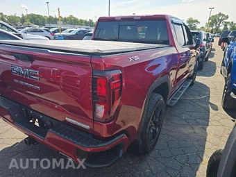 2024 GMC Sierra 1500 Elevation Crew Cab Short Bed - miniatura 3