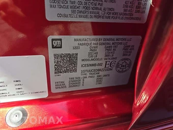 2024 GMC Sierra 1500 Elevation Crew Cab Short Bed - miniatura 5