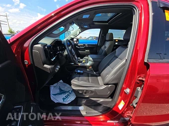 2024 GMC Sierra 1500 Elevation Crew Cab Short Bed - miniatura 6