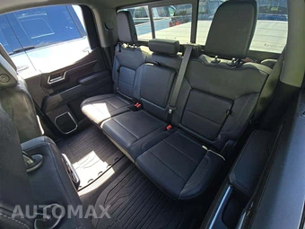 2024 GMC Sierra 1500 Elevation Crew Cab Short Bed - miniatura 10