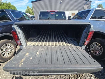 2024 GMC Sierra 1500 Elevation Crew Cab Short Bed - miniatura 11