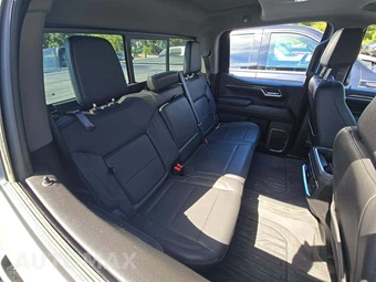 2024 GMC Sierra 1500 Elevation Crew Cab Short Bed - miniatura 13