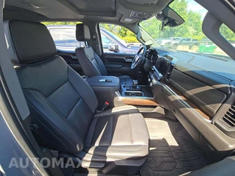 2024 GMC Sierra 1500 Elevation Crew Cab Short Bed - miniatura 15