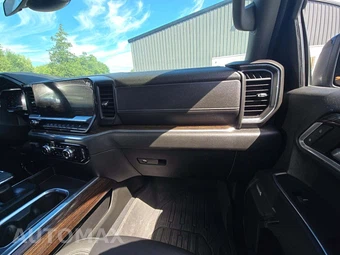 2024 GMC Sierra 1500 Elevation Crew Cab Short Bed - miniatura 16