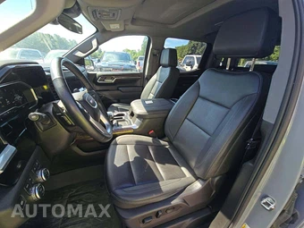 2024 GMC Sierra 1500 Elevation Crew Cab Short Bed - miniatura 3