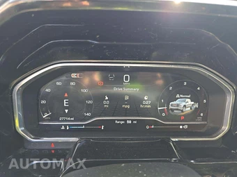 2024 GMC Sierra 1500 Elevation Crew Cab Short Bed - miniatura 6
