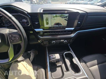 2024 GMC Sierra 1500 Elevation Crew Cab Short Bed - miniatura 7