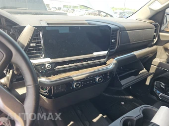 2024 GMC Sierra 1500 Elevation Crew Cab Short Bed - miniatura 11