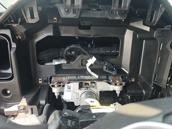 2024 GMC Sierra 1500 Elevation Crew Cab Short Bed - miniatura 12