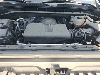 2024 GMC Sierra 1500 Elevation Crew Cab Short Bed - miniatura 15