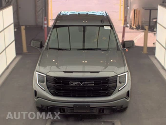 2024 GMC Sierra 1500 Elevation Crew Cab Short Bed - miniatura 2