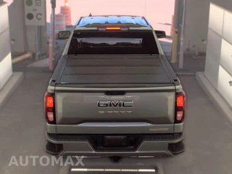 2024 GMC Sierra 1500 Elevation Crew Cab Short Bed - miniatura 5