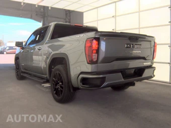 2024 GMC Sierra 1500 Elevation Crew Cab Short Bed - miniatura 6