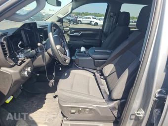 2024 GMC Sierra 1500 Elevation Crew Cab Short Bed - miniatura 7