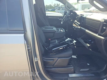 2024 GMC Sierra 1500 Elevation Crew Cab Short Bed - miniatura 8