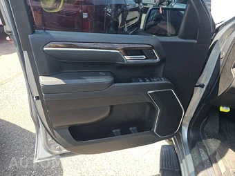 2024 GMC Sierra 1500 Elevation Crew Cab Short Bed - miniatura 9