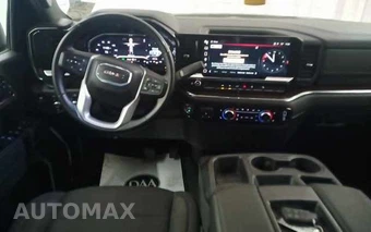 2024 GMC Sierra 1500 Elevation Crew Cab Short Bed - miniatura 10