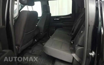 2024 GMC Sierra 1500 Elevation Crew Cab Short Bed - miniatura 13
