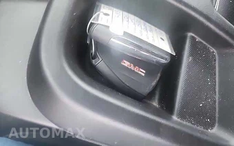 2024 GMC Sierra 1500 Elevation Crew Cab Short Bed - miniatura 15