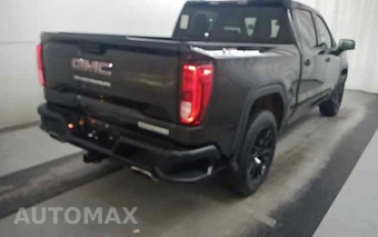 2024 GMC Sierra 1500 Elevation Crew Cab Short Bed - miniatura 3