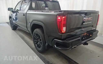 2024 GMC Sierra 1500 Elevation Crew Cab Short Bed - miniatura 4