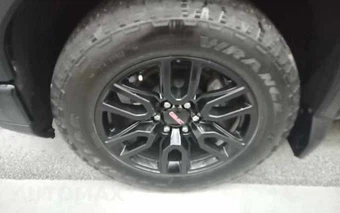 2024 GMC Sierra 1500 Elevation Crew Cab Short Bed - miniatura 8