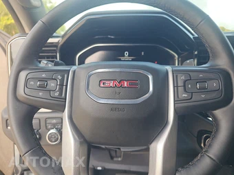 2024 GMC Sierra 1500 Elevation Crew Cab Short Bed 3SB - miniatura 10