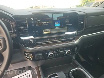 2024 GMC Sierra 1500 Elevation Crew Cab Short Bed 3SB - miniatura 11