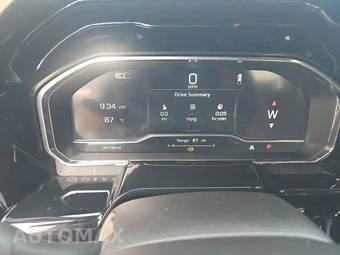 2024 GMC Sierra 1500 Elevation Crew Cab Short Bed 3SB - miniatura 12