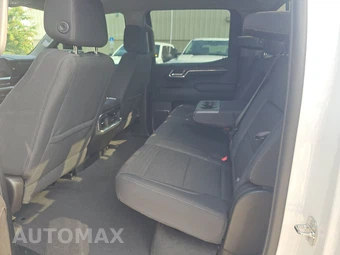2024 GMC Sierra 1500 Elevation Crew Cab Short Bed 3SB - miniatura 13