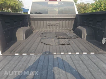 2024 GMC Sierra 1500 Elevation Crew Cab Short Bed 3SB - miniatura 16