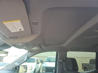 2024 GMC Sierra 1500 Elevation Crew Cab Short Bed 3SB - miniatura 18