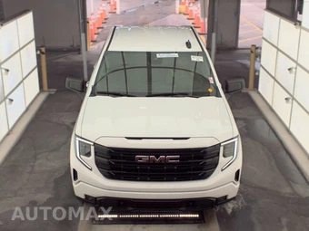 2024 GMC Sierra 1500 Elevation Crew Cab Short Bed 3SB - miniatura 2