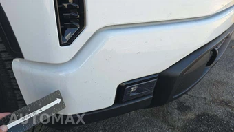 2024 GMC Sierra 1500 Elevation Crew Cab Short Bed 3SB - miniatura 20