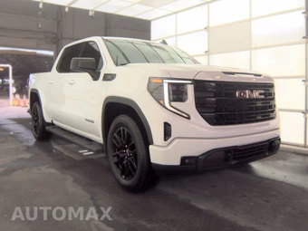 2024 GMC Sierra 1500 Elevation Crew Cab Short Bed 3SB - miniatura 3