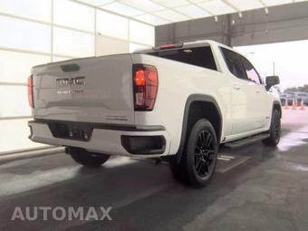 2024 GMC Sierra 1500 Elevation Crew Cab Short Bed 3SB - miniatura 4