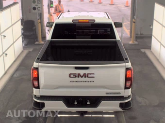 2024 GMC Sierra 1500 Elevation Crew Cab Short Bed 3SB - miniatura 5